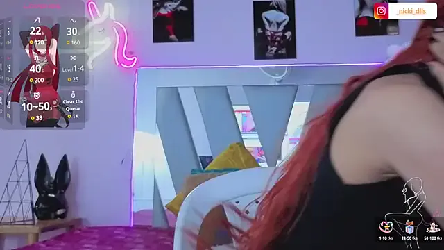 missdirtyhot_ – webcam model profile photo Image 5