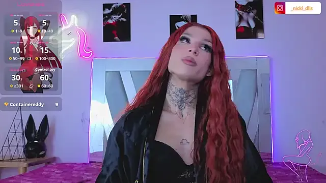 missdirtyhot_ – webcam model profile photo Image 6