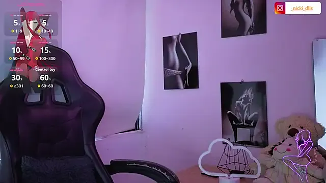 missdirtyhot_ – webcam model profile photo Image 8