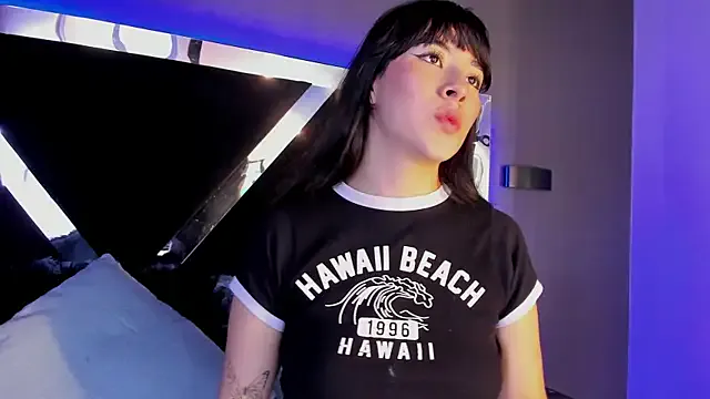 shuimitao520 – webcam model profile photo Image 12