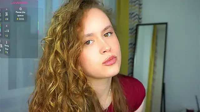 Nonchan_ – webcam model profile photo Image 12