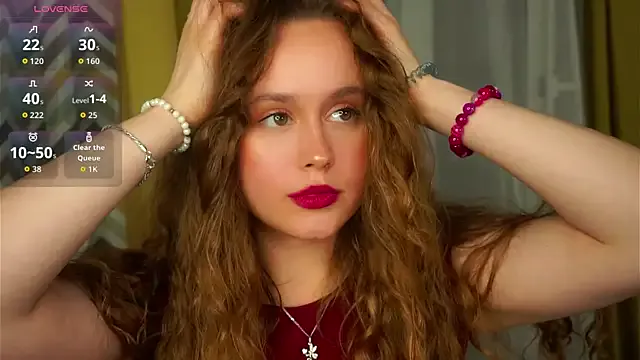 Nonchan_ – webcam model profile photo Image 16