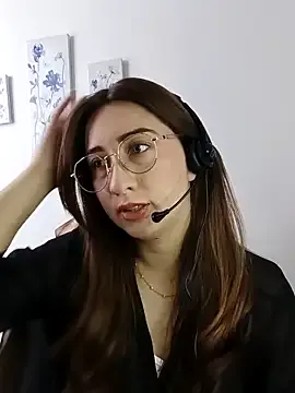 Hot_Mayra25 – webcam model profile photo Image 18