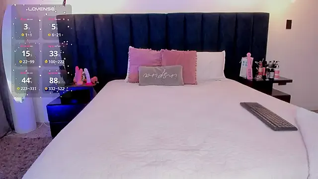 IORio2 – webcam model profile photo Image 13