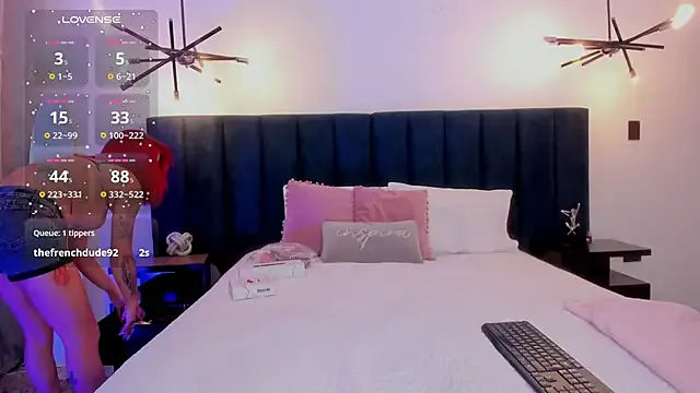 IORio2 – webcam model profile photo Image 14