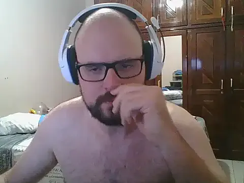 Bronco9602 – webcam model profile photo Image 4