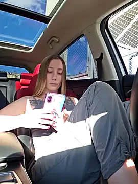 RedAssHottie – webcam model profile photo Image 12