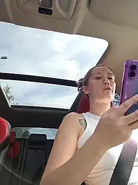 RedAssHottie – webcam model profile photo Image 2