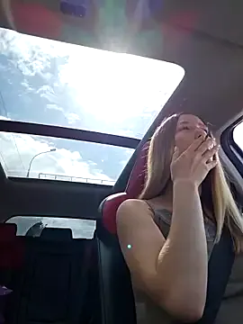 RedAssHottie – webcam model profile photo Image 5