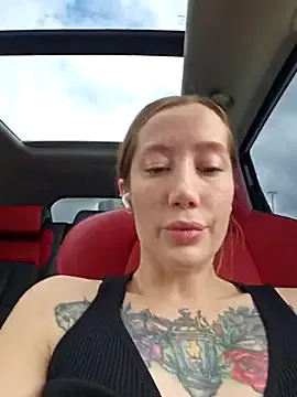 RedAssHottie – webcam model profile photo Image 6