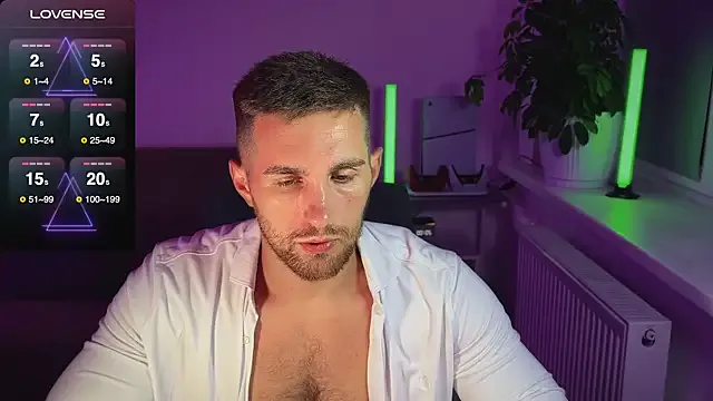 Ray175oo – webcam model profile photo Image 11