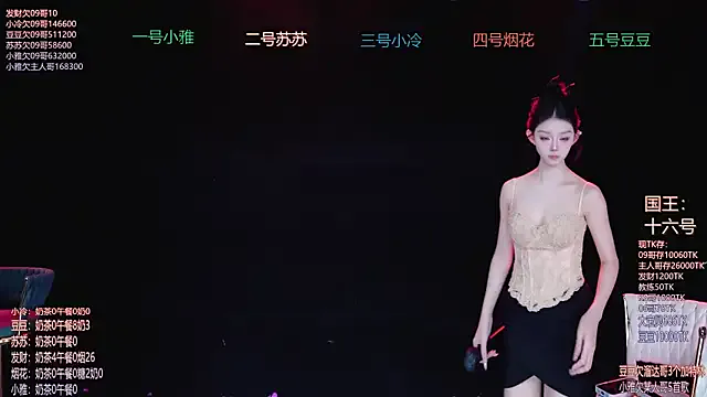 licky_lu – webcam model profile photo Image 12