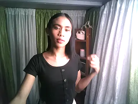 Sweet-shopia – webcam model profile photo