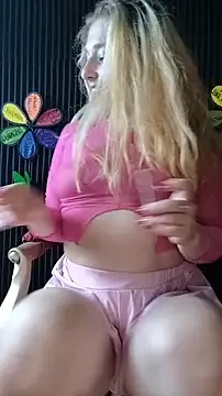  – webcam model profile photo Image 2