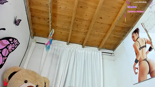 Franshesca_HotxxX – webcam model profile photo Image 11