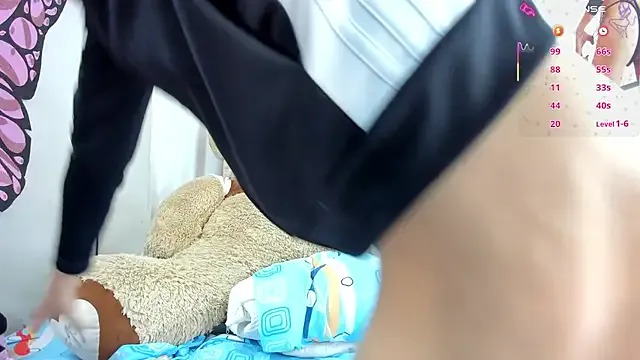 Franshesca_HotxxX – webcam model profile photo Image 12