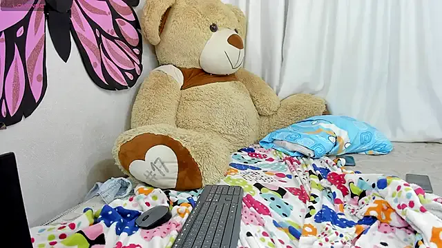 Franshesca_HotxxX – webcam model profile photo Image 13