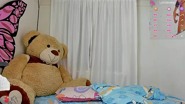 Franshesca_HotxxX – webcam model profile photo Image 18