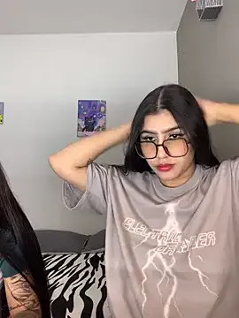 Sweet_and_Rous – webcam model profile photo