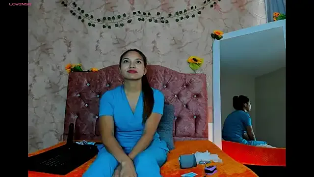 shreethammma – webcam model profile photo Image 3