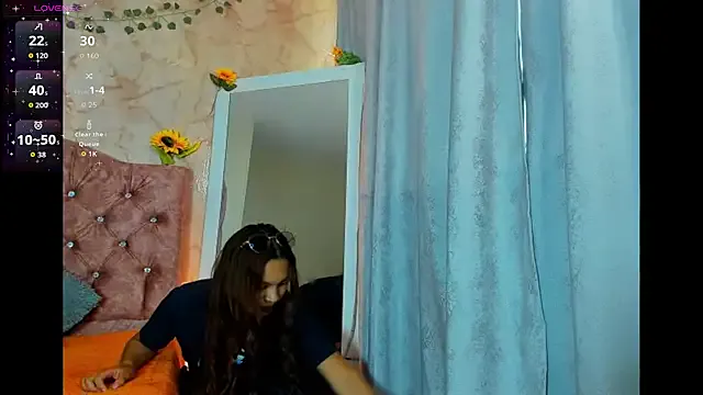 shreethammma – webcam model profile photo Image 4