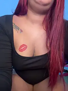 Musae – webcam model profile photo Image 14