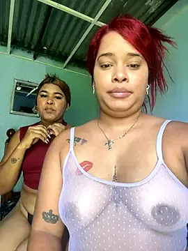 Musae – webcam model profile photo Image 18