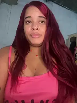 Musae – webcam model profile photo Image 6