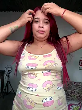 Musae – webcam model profile photo Image 8