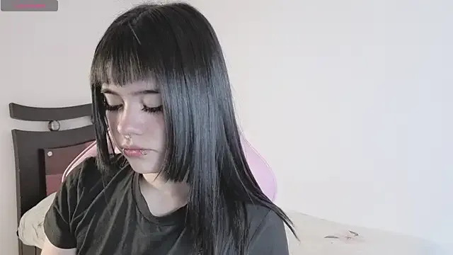 niko-jpn – webcam model profile photo Image 6