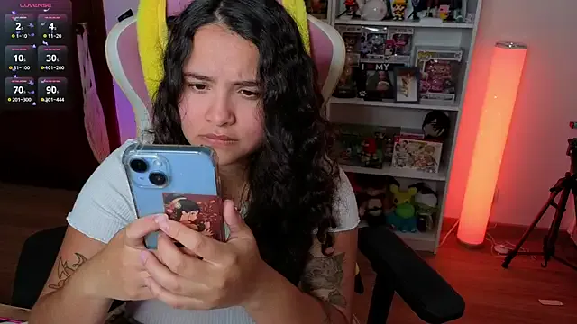 NotySuku – webcam model profile photo Image 19