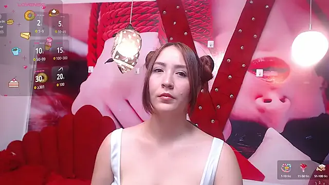 Maddy_Rouse_ on FreeCamNet Image 15