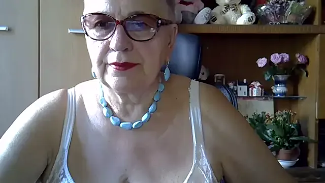 Hot_Mayra25 – webcam model profile photo Image 15