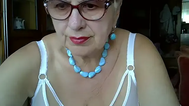 Hot_Mayra25 – webcam model profile photo Image 3