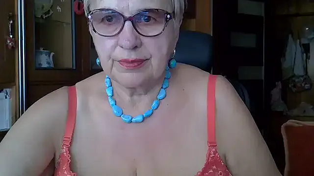 Hot_Mayra25 – webcam model profile photo Image 4