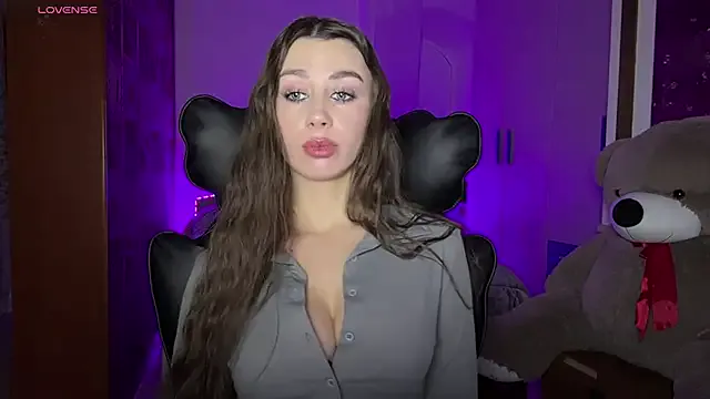 barbiehumpxxx – webcam model profile photo Image 10