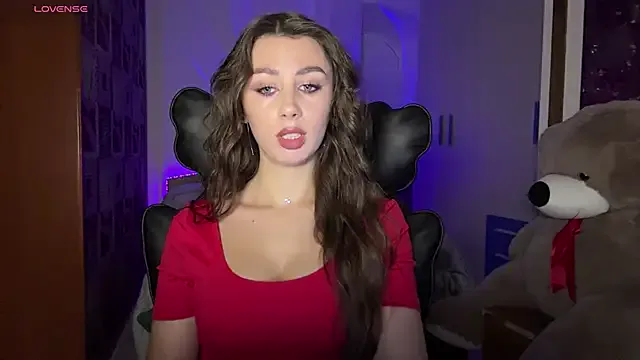 barbiehumpxxx – webcam model profile photo Image 8