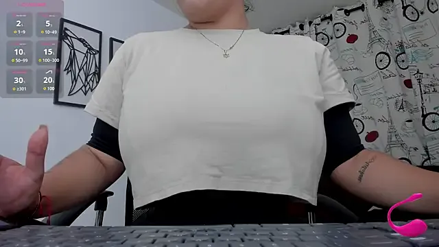 sweetfabianaxl Image 7