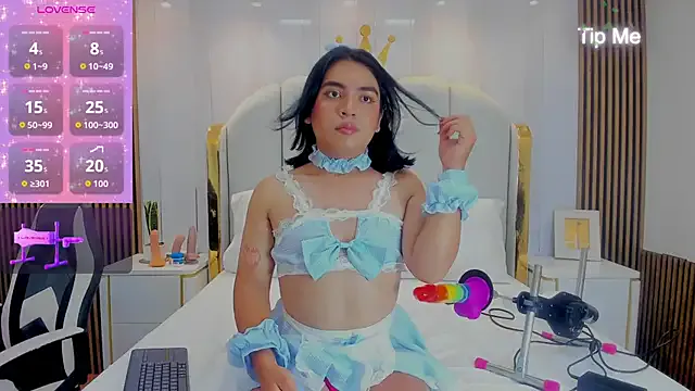 Emily_brown04 – webcam model profile photo Image 2