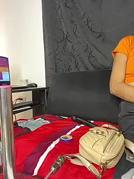 Linbaibai – webcam model profile photo Image 3