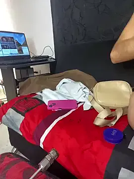 Linbaibai – webcam model profile photo Image 4