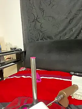 Linbaibai – webcam model profile photo Image 7