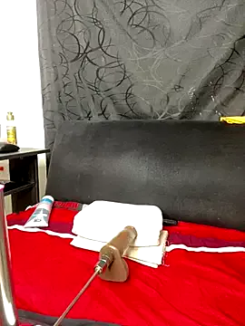 Linbaibai – webcam model profile photo Image 9