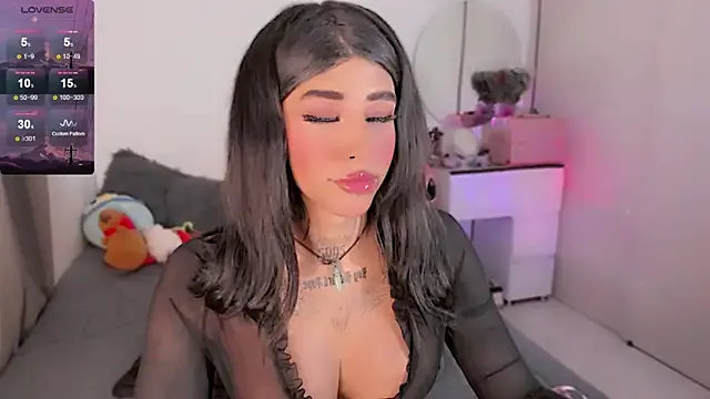 _Sweetlove_ – webcam model profile photo Image 12