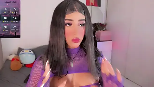 _Sweetlove_ – webcam model profile photo Image 13