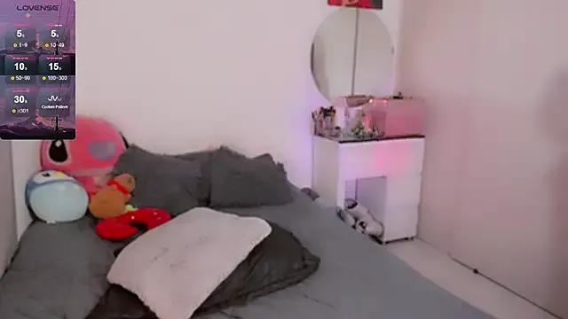 _Sweetlove_ – webcam model profile photo Image 14