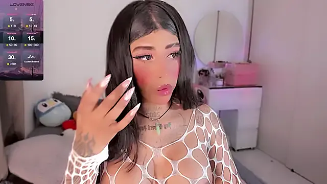 _Sweetlove_ – webcam model profile photo Image 9