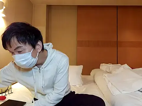 hao105 on FreeCamNet Image 13