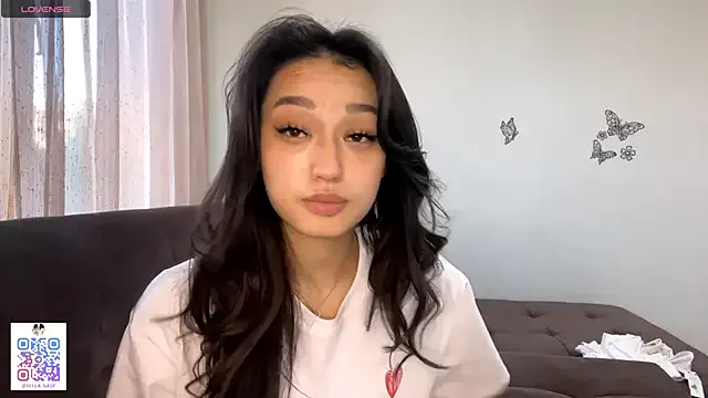 SweetSakuraJane on FreeCamNet Image 4