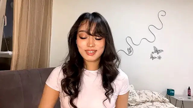 SweetSakuraJane on FreeCamNet Image 5